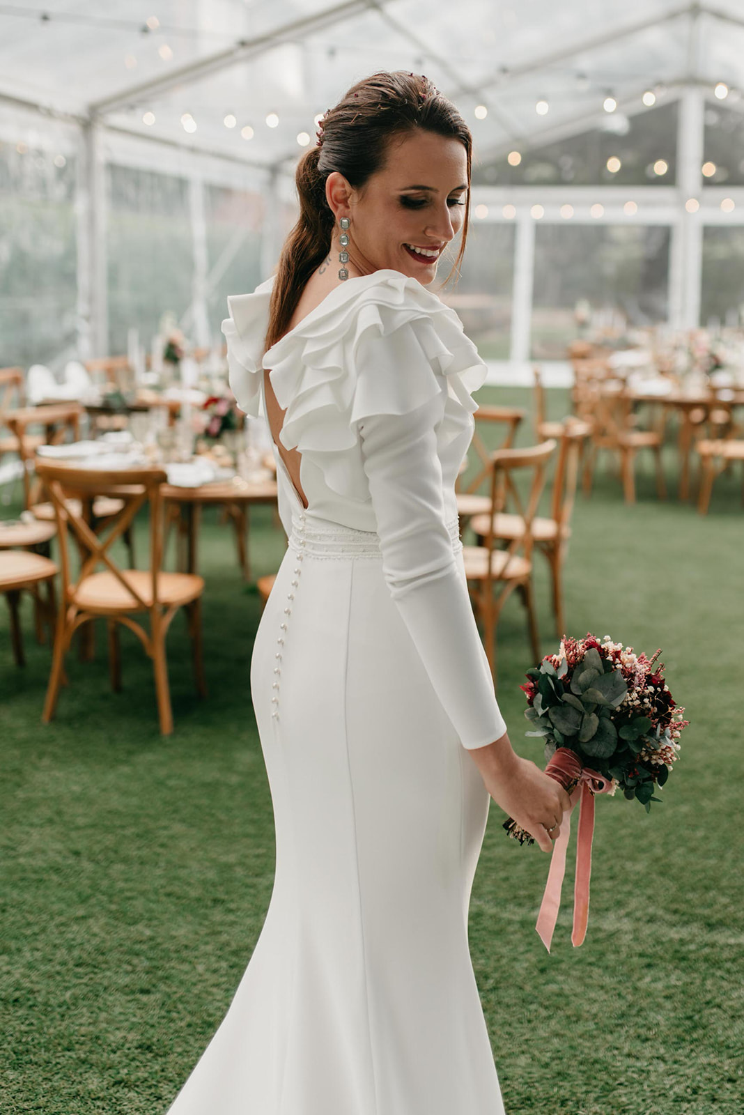 Fotografía de boda por Pablo Varela